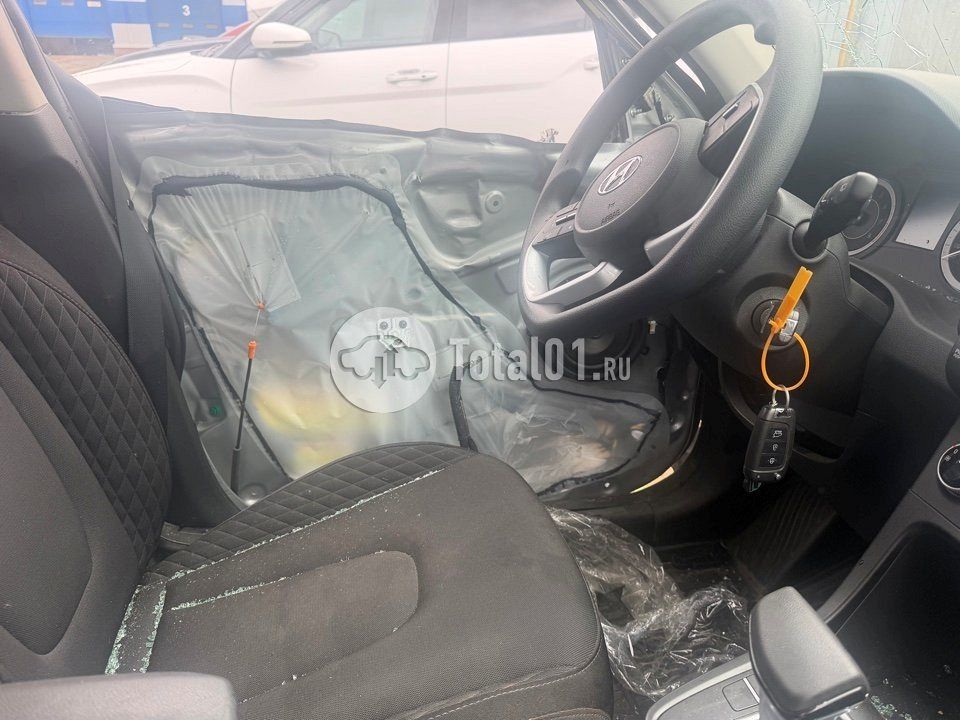 Фото Hyundai Creta 172