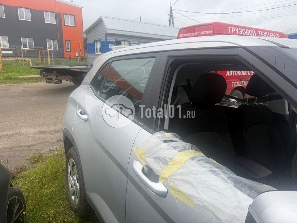 Фото Hyundai Creta 174