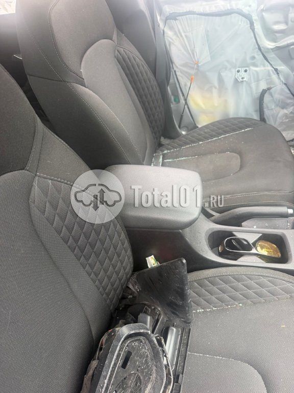 Фото Hyundai Creta 176