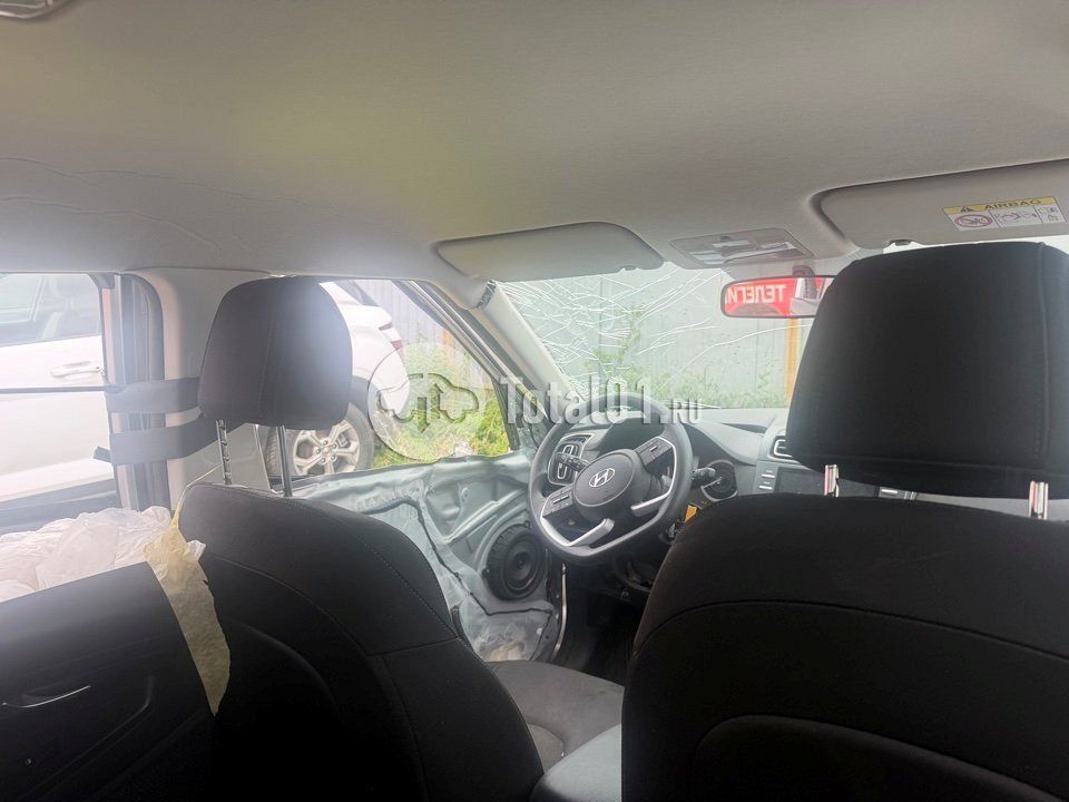 Фото Hyundai Creta 178