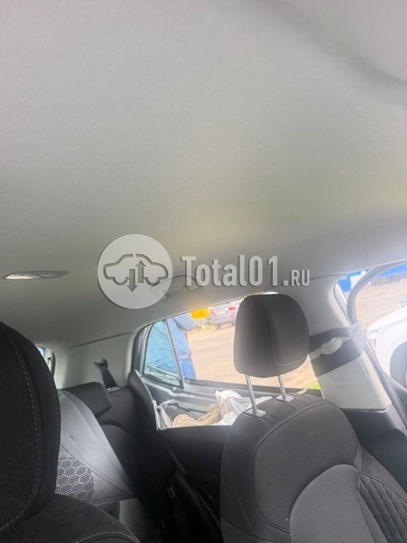 Фото Hyundai Creta 180