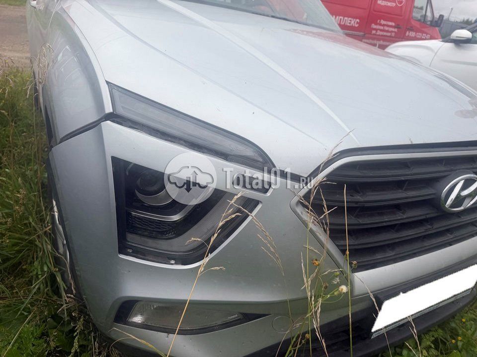 Фото Hyundai Creta 182