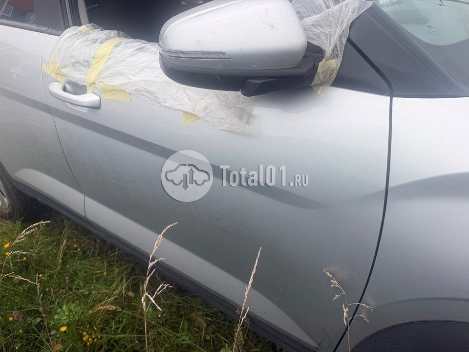 Фото Hyundai Creta 184