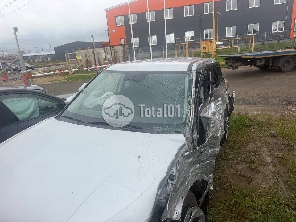 Фото Hyundai Creta 186