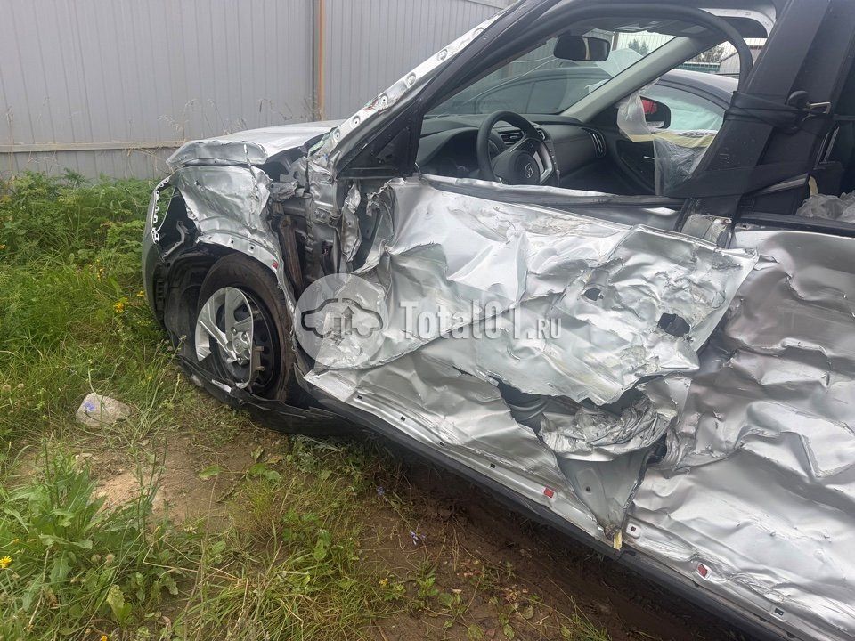 Фото Hyundai Creta 190