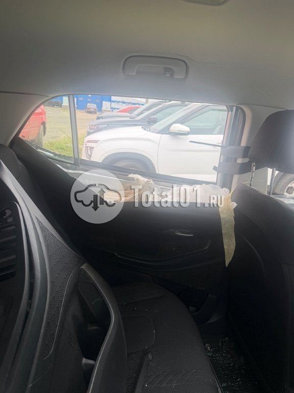 Фото Hyundai Creta 192