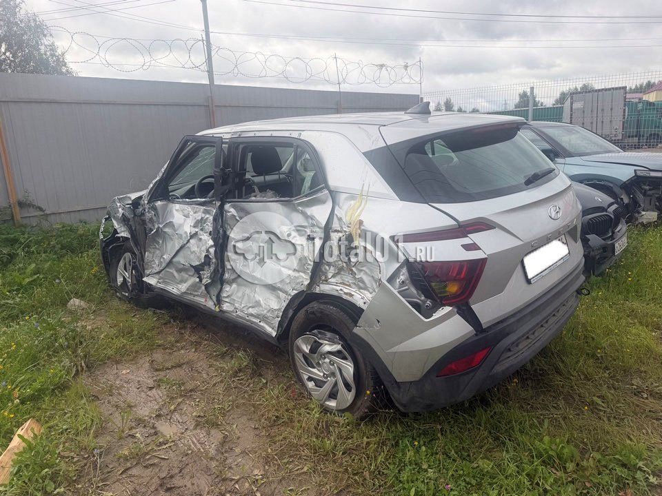 Фото Hyundai Creta 194