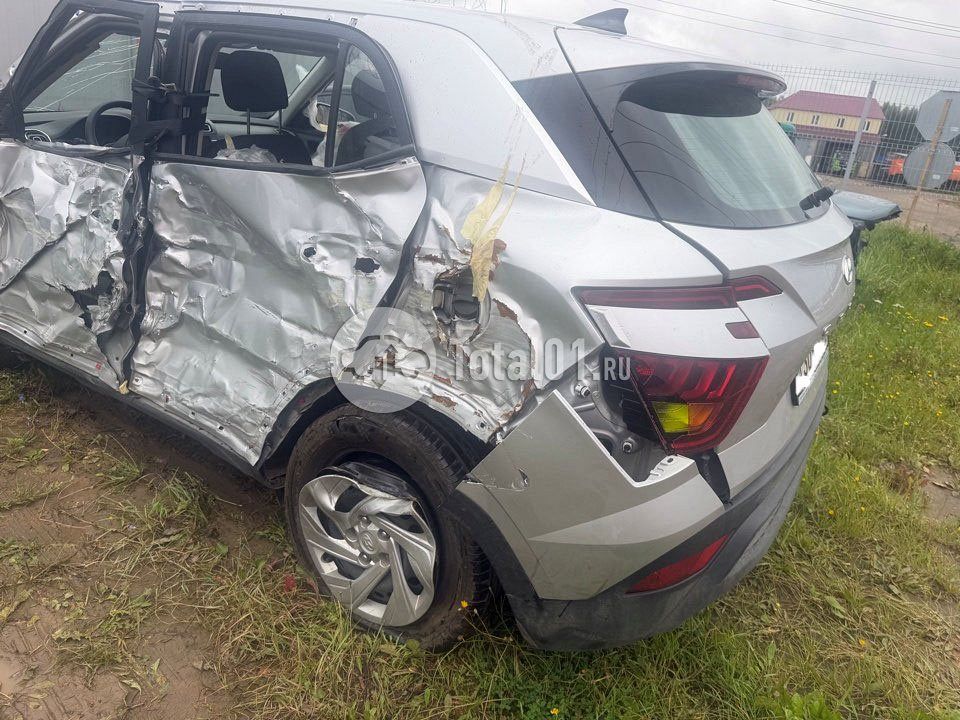Фото Hyundai Creta 204