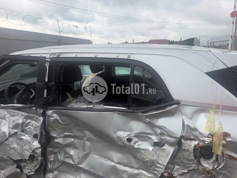 Фото Hyundai Creta 206