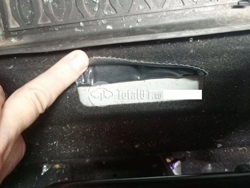 Фото Hyundai Creta 208
