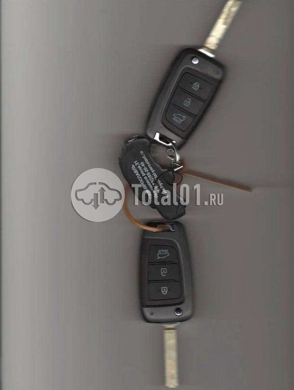 Фото Hyundai Creta 210