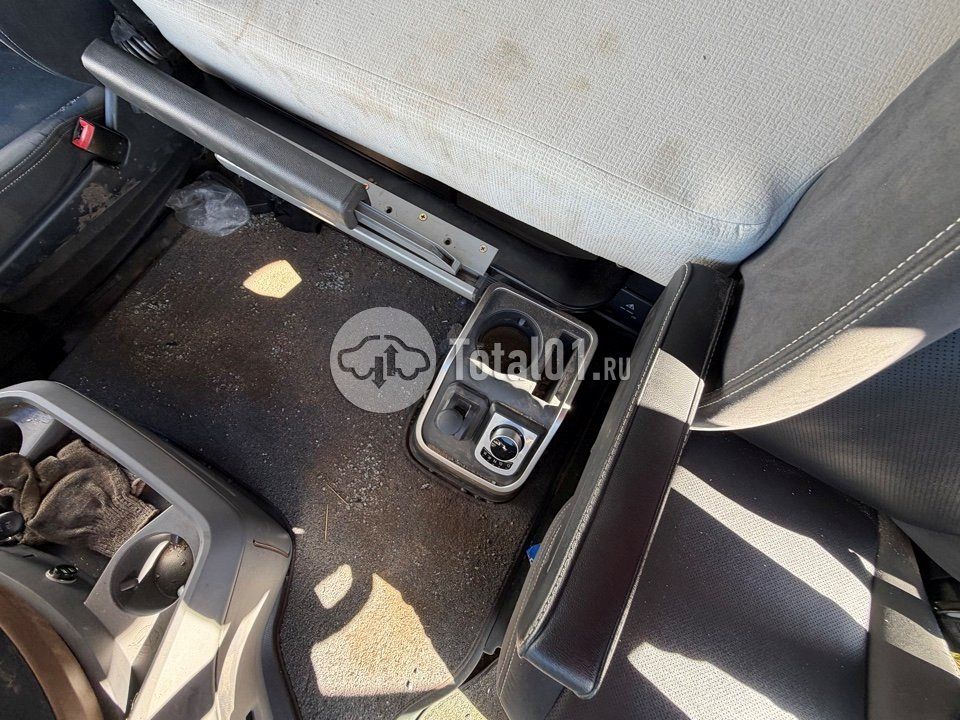 Фото Dongfeng GX 32