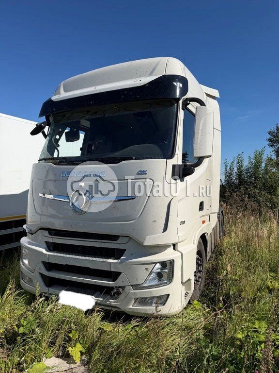 Фото Dongfeng GX 36