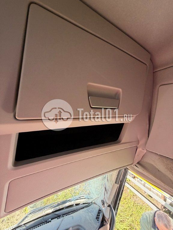 Фото Dongfeng GX 40