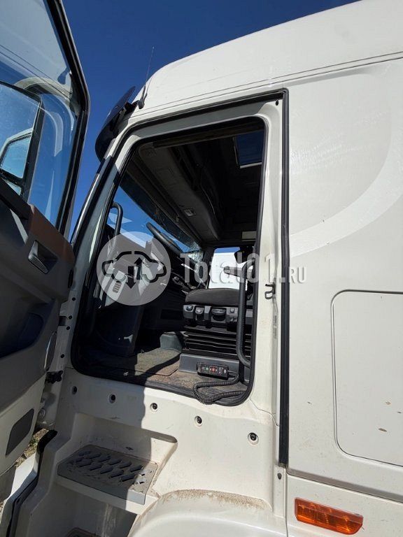 Фото Dongfeng GX 42