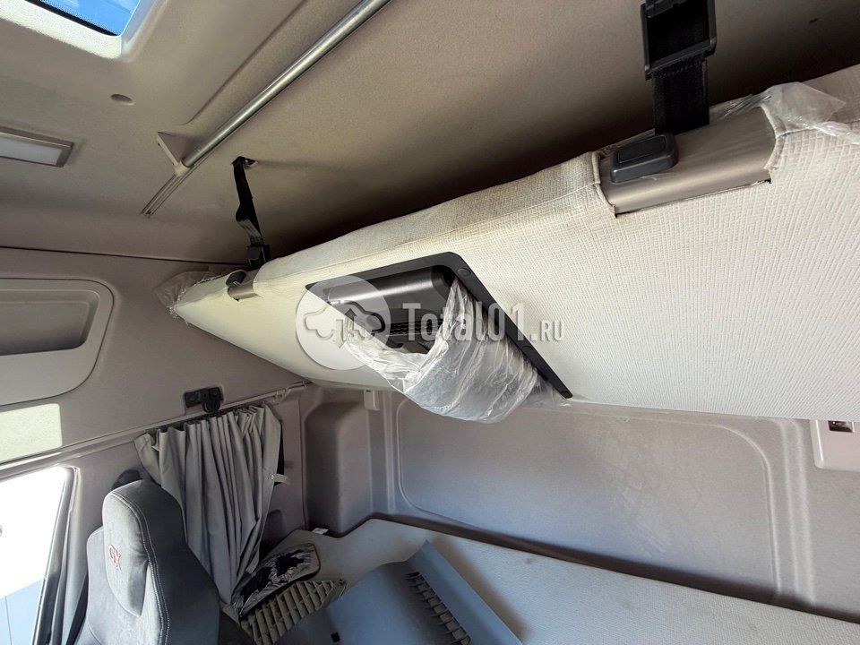Фото Dongfeng GX 50