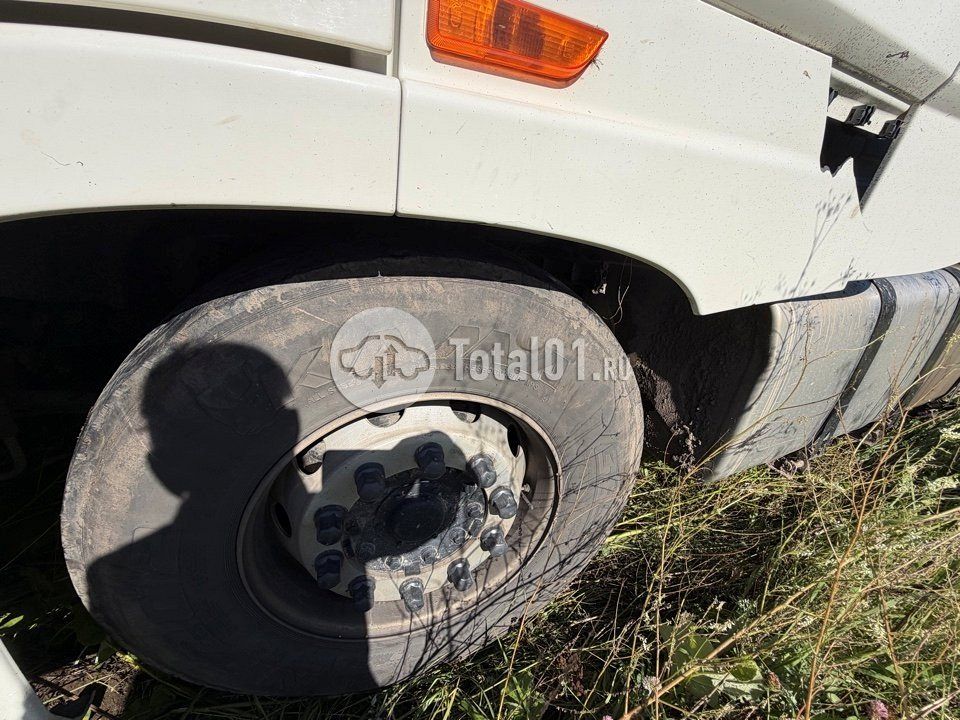 Фото Dongfeng GX 66
