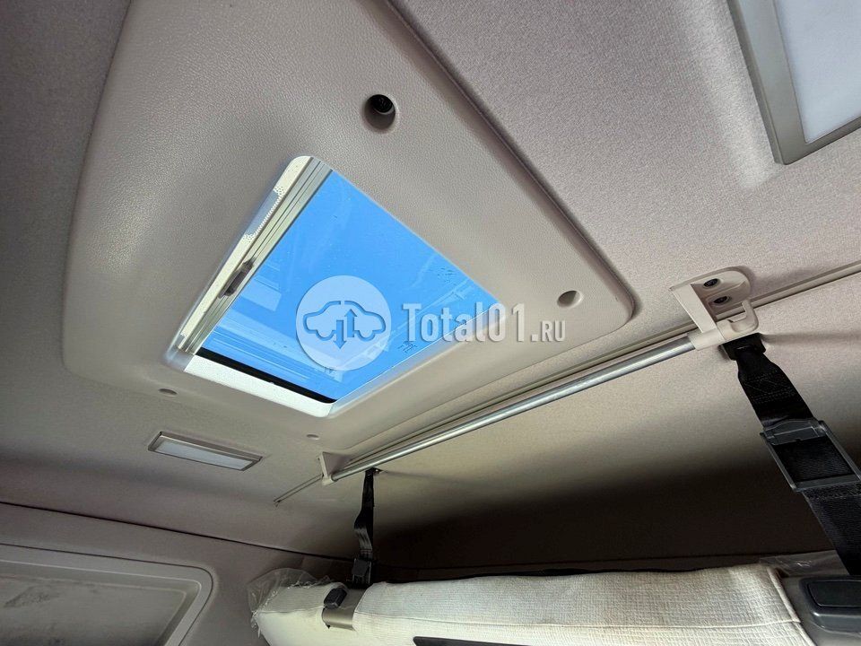 Фото Dongfeng GX 68