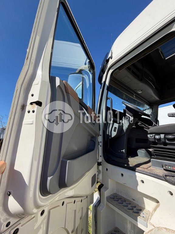 Фото Dongfeng GX 78