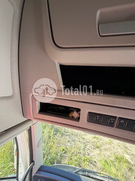 Фото Dongfeng GX 80