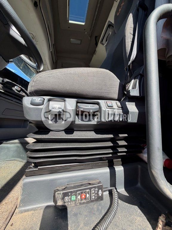 Фото Dongfeng GX 84