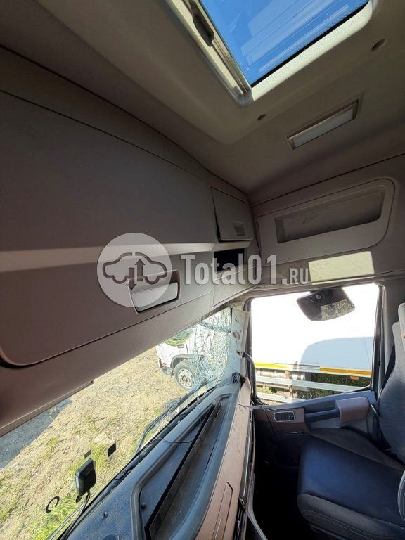 Фото Dongfeng GX 90