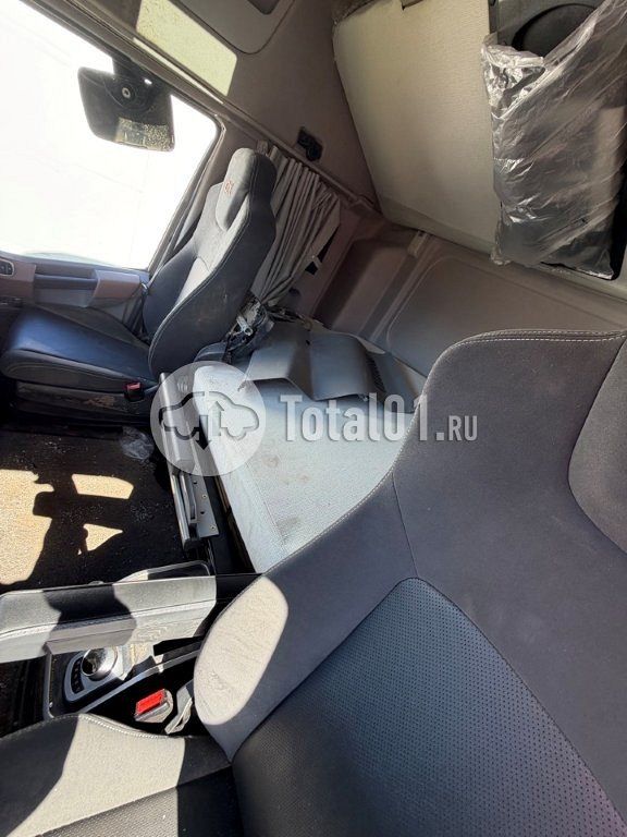 Фото Dongfeng GX 94