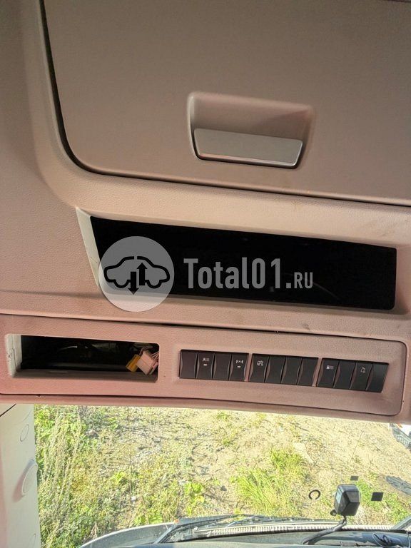Фото Dongfeng GX 104