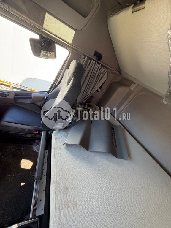 Фото Dongfeng GX 108