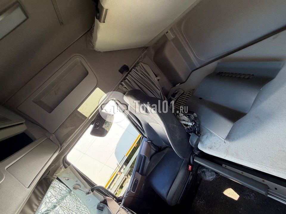 Фото Dongfeng GX 110