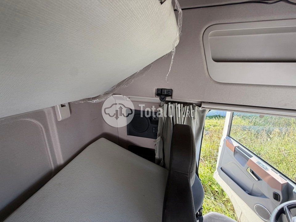 Фото Dongfeng GX 124