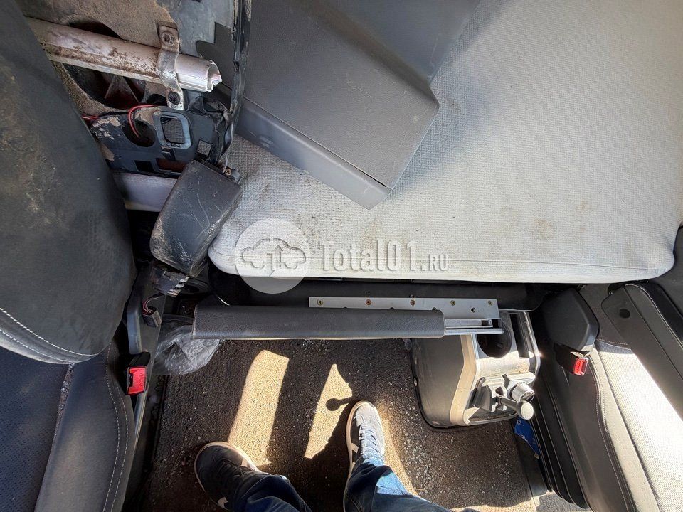 Фото Dongfeng GX 128