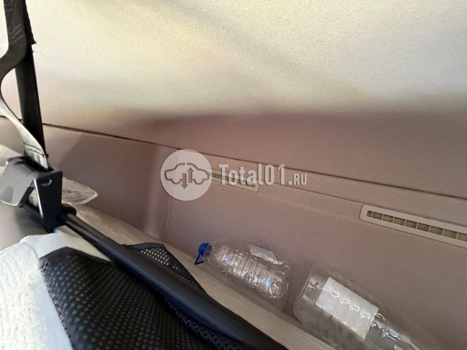 Фото Dongfeng GX 136
