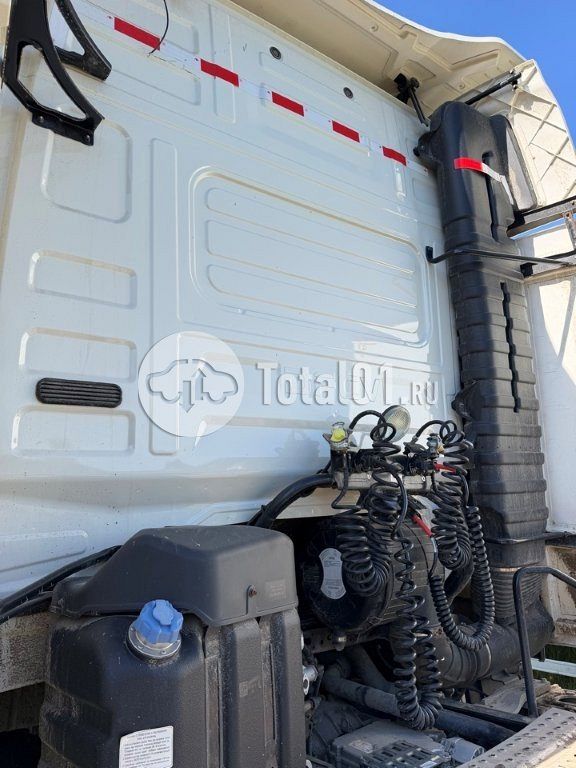 Фото Dongfeng GX 140