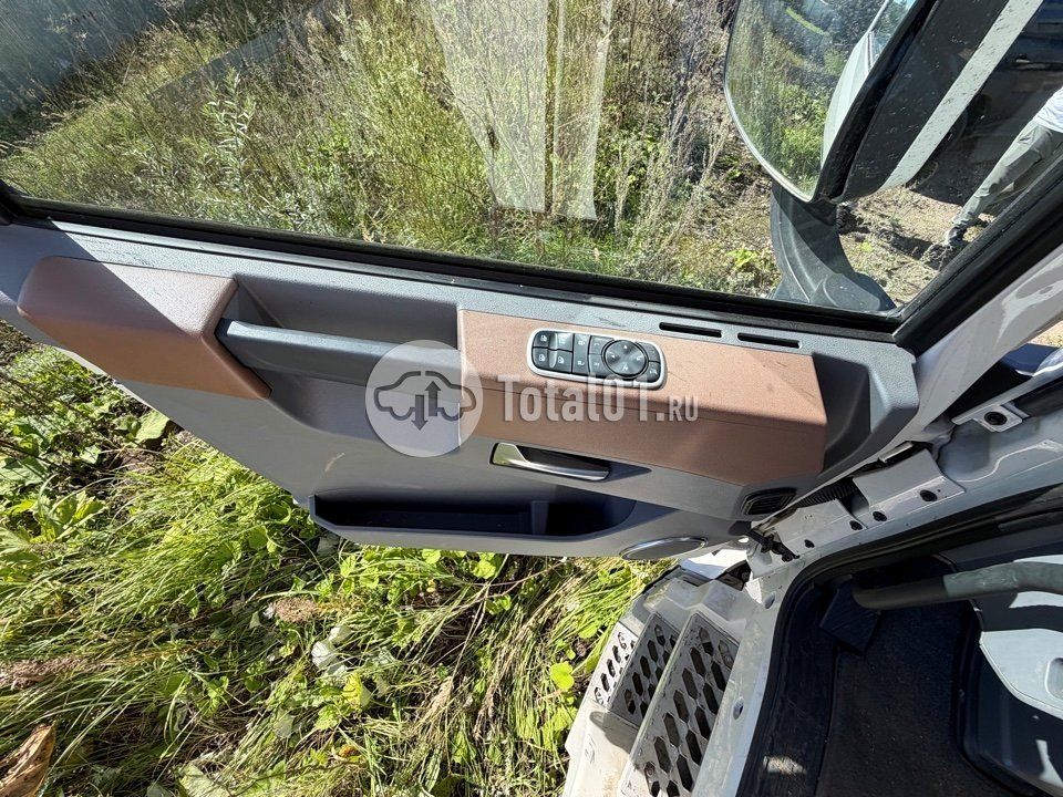Фото Dongfeng GX 156