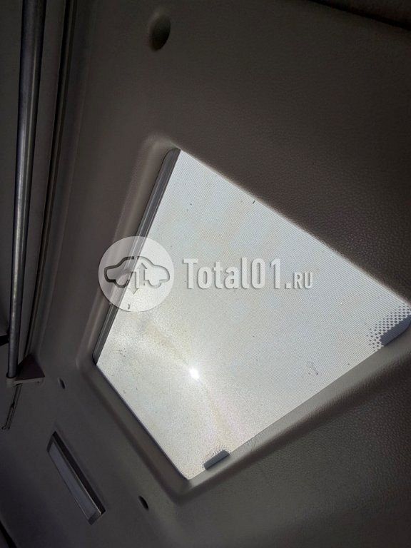 Фото Dongfeng GX 158