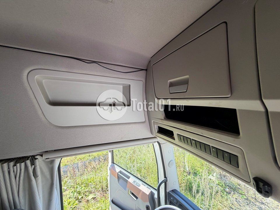 Фото Dongfeng GX 180