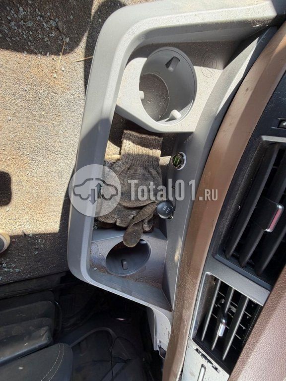 Фото Dongfeng GX 186