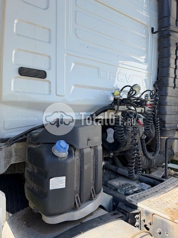Фото Dongfeng GX 188