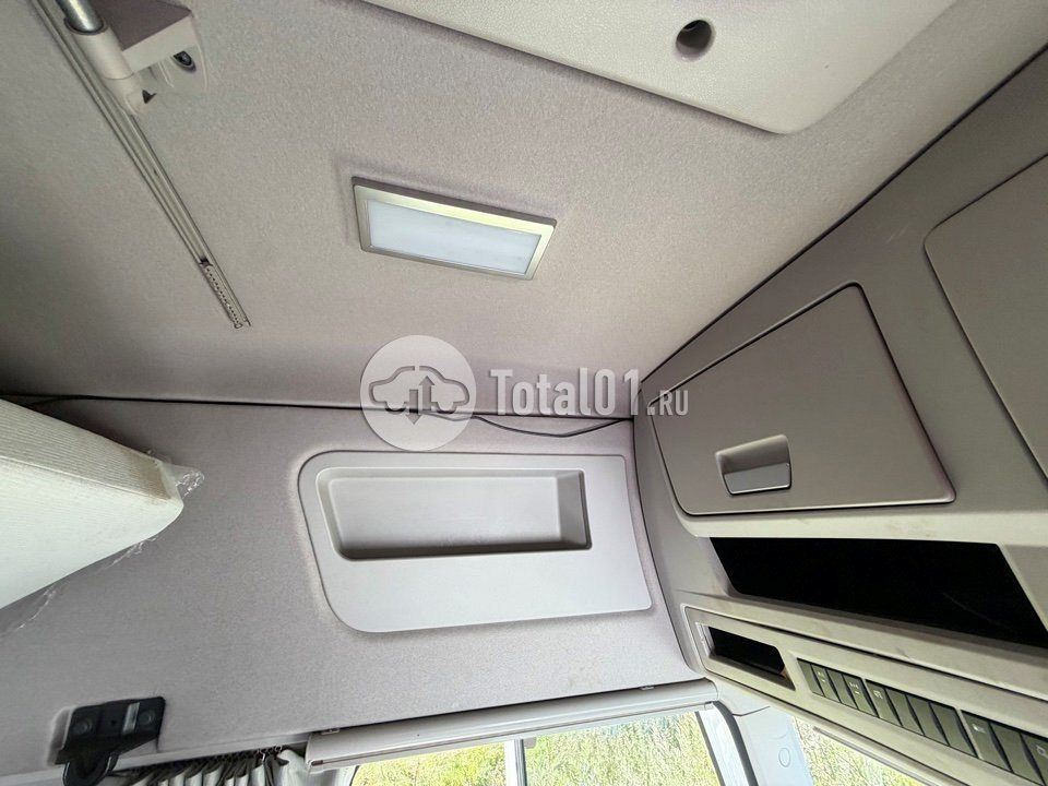 Фото Dongfeng GX 192