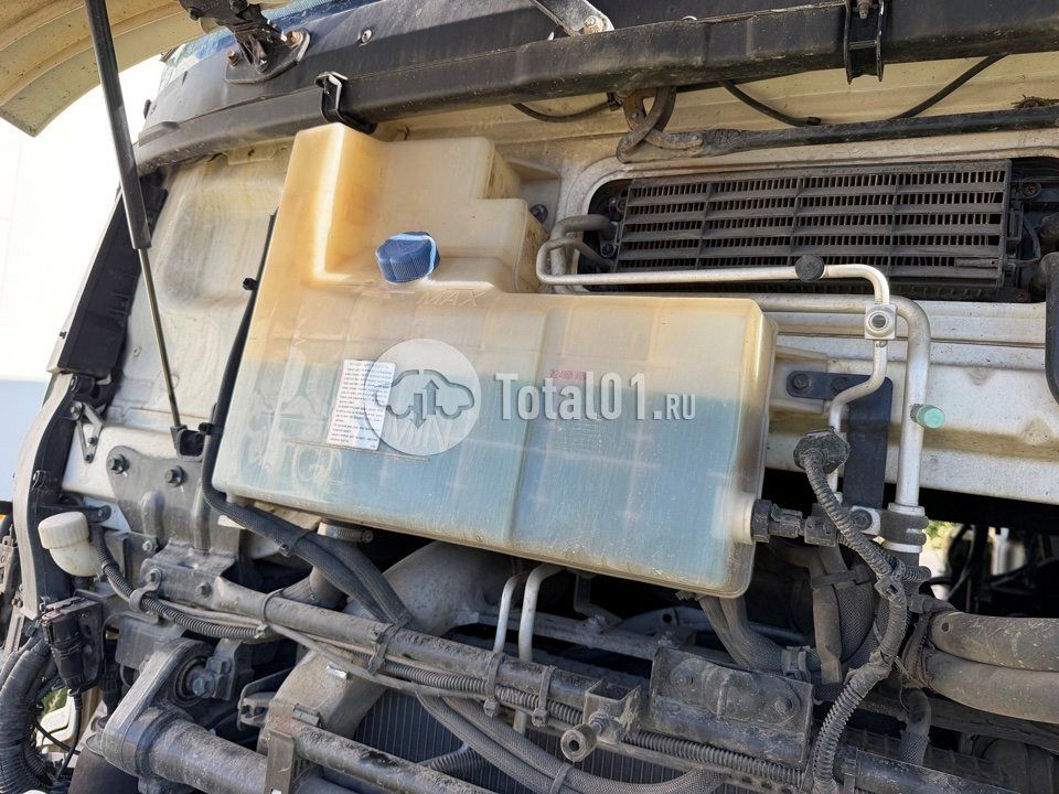 Фото Dongfeng GX 206