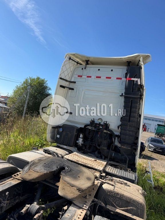 Фото Dongfeng GX 230