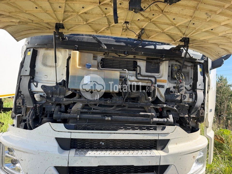 Фото Dongfeng GX 260