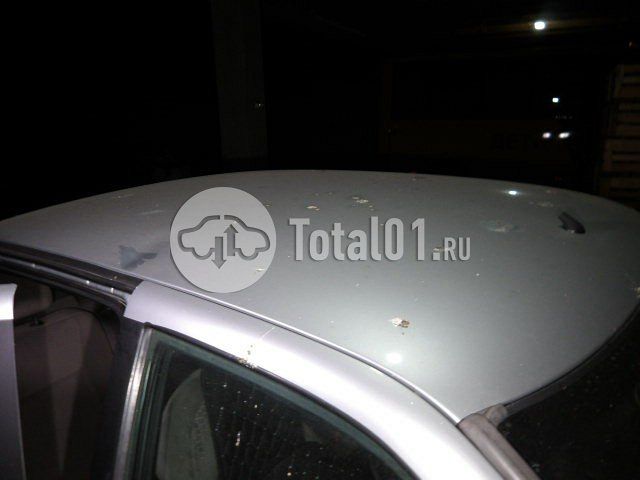 Фото ВАЗ (LADA) Priora 10