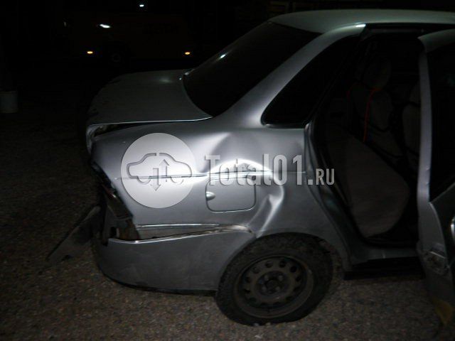 Фото ВАЗ (LADA) Priora 12