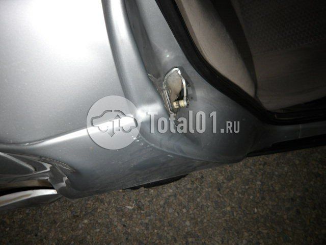 Фото ВАЗ (LADA) Priora 14