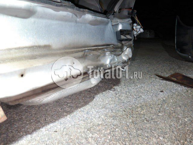 Фото ВАЗ (LADA) Priora 18