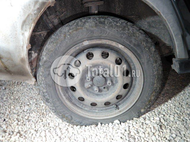 Фото ВАЗ (LADA) Priora 24