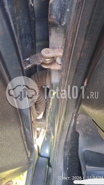 Фото ВАЗ (LADA) Granta 22