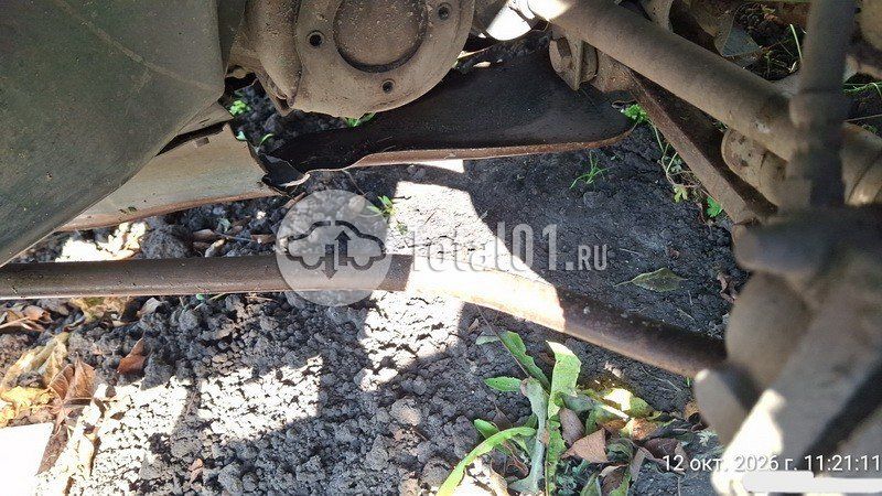 Фото ВАЗ (LADA) Granta 24